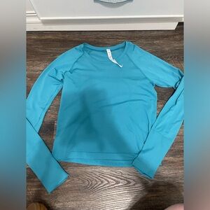 COPY - Lululemon race length